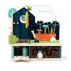 Image de Jardin déveil multi-activités