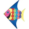 Image de Cerf-volant poisson - VILAC - Pour enfant à partir de 3 ans - Dimensions 140 x 100 cm