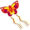 Image de Cerf-volant papillon - VILAC - Pour enfant à partir de 3 ans - Longueur 90 cm