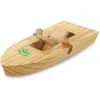 Image de Bateau élastique