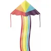 Image de Cerf-volant arc en ciel - VILAC - Pour enfants à partir de 5 ans - Mixte