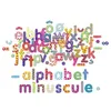 Image de Vilac - Magnets Alphabet Minuscule