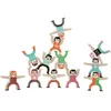 Image de Vilac - Les acrobates équilibristes