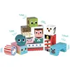 Image de Cubes sonores de la Mer