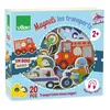 Image de Vilac - Magnets transports
