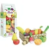 Image de Vilac - Set de Fruits et Légumes Jour de Marché