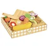 Image de Vilac - Fruits et légumes à découper - Jour de Marché