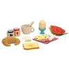 Image de Set petit déjeuner Jour de Marché - VILAC - 3-6 ans - Bois et feutrine - 12 pièces