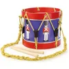 Image de Tambour pour enfant - VILAC - Le petit tambour - 24 x 24 x 21 - Bleu - Jouet