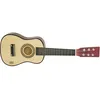Image de Guitare en bois naturel