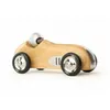 Image de Voiture en bois - VILAC - Old Sport - 20cm - Multicolore - Dès 3 ans