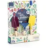 Image de Set doutils de jardin pour enfant - VILAC - Petits outils de jardinier - Bois et métal - 3 à 10 ans - Mixte