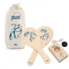 Image de Vilac - Jokari bois massif en sac coton