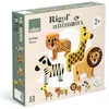Image de Vilac - Rigol'animo de la savane