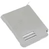 Image de Couvercle Distributeur - MPM - Compatible Lave-Vaisselle - Pièces Certifiées - Référence 4006078028