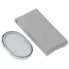 Image de Couvercle distributeur liquide rinçage - Electrolux - 4006078069 - Pièce dorigine - Compatible AEG/Arthur Martin/Faure