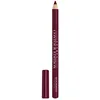 Image de Eye liner - Bourjois - Levres Contour Edition New Plump It Up - Fini satiné - Texture fondante - Non waterproof