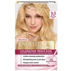 Image de LOréal Excellence Coloration Crème Triple Soin 9.3 Blond Très Clair Doré - 100% couverture