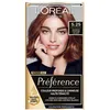 Image de Coloration permanente LOREAL PARIS Préférence 5.25 marron chocolat glacé - Sans ammoniaque