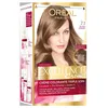 Image de Coloration Permanente - LOREAL PARIS - Excellence - Blond Cendré 7.1 - Triple Soin - 100% Cheveux Blancs
