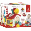 Image de La maison des découvertes - SOPHIE LA GIRAFE
