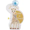 Image de SOPHIE LA GIRAFE Flash Bébé à Bord