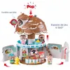 Image de Snack pomme de pin des Klorofil VULLI