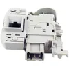 Image de Verrouillage électrique lave-linge - Bosch - 00638259 - Compatible Siemens