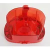 Image de bac rouge aspirateur silence force multicyclonic RO8333 rowenta RS-RT4258
