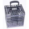 Image de panier a couverts lave vaisselle candy hoover rosieres 41900467