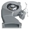 Image de volute moteur ventilateur circuit air chaud seche linge fagor brandt 57X1594 57X2187