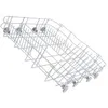 Image de Panier Inférieur Lave-vaisselle - Faure - Gris Foncé - Arthur Martin Electrolux