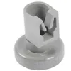 Image de roulette panier superieur lave vaisselle arthur martin electrolux 50286966002