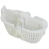 Image de filtre a peluches lave linge arthur martin electrolux 1327138150