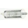 Image de condensateur 10µF 400V lave linge whirlpool 481212118144