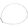 Image de cerclage soufflet de hublot lave linge hotpoint ariston C00092156
