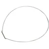 Image de Cerclage Soufflet De Hublot Lave Linge Hotpoint Ariston C00092156 en occasion ou reconditionné