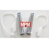 Image de Kit de réparation ressort pour lave-vaisselle Bosch Siemens 00754867 - Gris