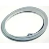 Image de Joint de hublot pour machine à laver CANDY HOOVER 41021401 - Accessoire filtre blanc