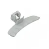 Image de poignee de hublot lave linge SAMSUNG reference DC64-01524A