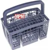 Image de panier a couverts lave vaisselle BEKO 1751500200