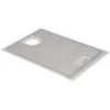 Image de Filtre métallique anti-graisse - BOSCH - 00365479 - 380x265 mm - Compatible SIEMENS NEFF GAGGENAU