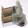 Image de Electrovanne 2 voies - SAMSUNG - DC62-00024F - Tuyau darrivée deau - Compatible avec plusieurs modèles