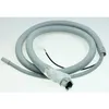 Image de C00372679 - tuyau dispositif anti-débordement lave vaisselle ariston whirlpool