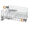 Image de Panier lave-vaisselle supérieur - MPM - Modèles compatibles CG346 CG440