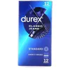 Image de Durex Classic Jeans Boite De 12 en occasion ou reconditionné