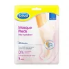 Image de Scholl chaussettes hydratantes jetables 1 paire