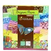 Image de Kit créatif - Origami : Papier Géometric