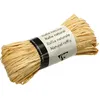 Image de Pelote Raphia Naturel - MAILDOR - 50 g - Végétal - Mixte - Adulte