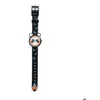 Image de Montre pedagogique panda antichoc - DJECO - DD00428 - Beige - Carton - Dès 6 ans